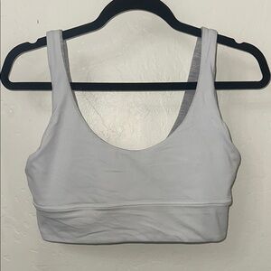 Lululemon Align Bra